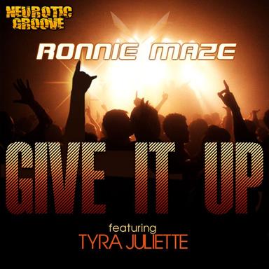 Give It Up - DJ Dove's Real Deal Remix