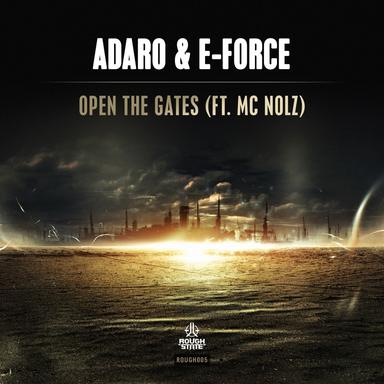Open the Gates (feat. Mc Nolz)