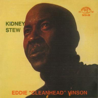 Kidney Stew Blues