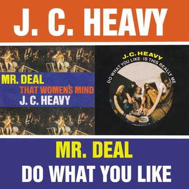 Mr. Deal