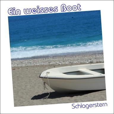 Ein weisses Boot - Party-Dance-Mix