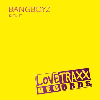 Kick It - Radio Version