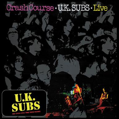Rockers - Live