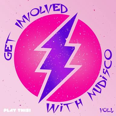 You Say Hello - Matthias & Parraga Remix