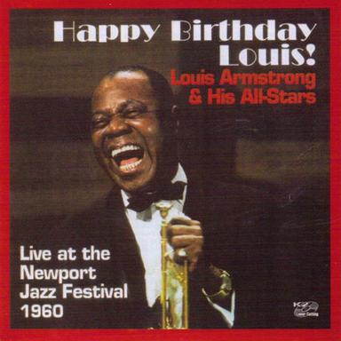 Now You Has Jazz - Live