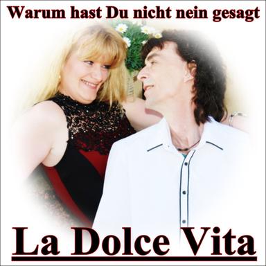 Warum hast Du nicht nein gesagt