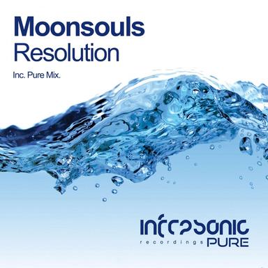 Resolution - Pure Mix