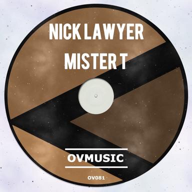 Mister T (Anturage & Alex Union Remix)