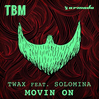 Movin On featuring Solomina