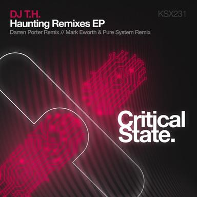 Haunting - Darren Porter Remix