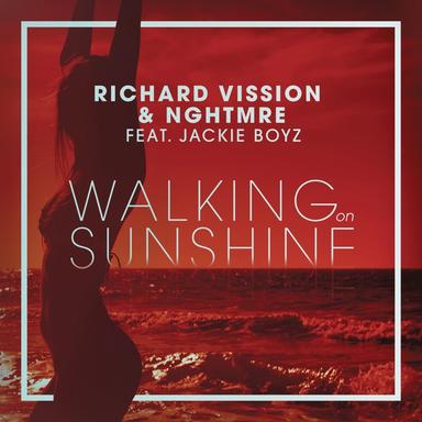Walking on Sunshine - Radio Edit