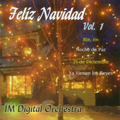 Alegría, alegría - Instrumental