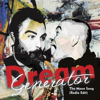 The Moon Song - Radio Edit
