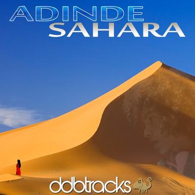 Sahara - Radio Edit
