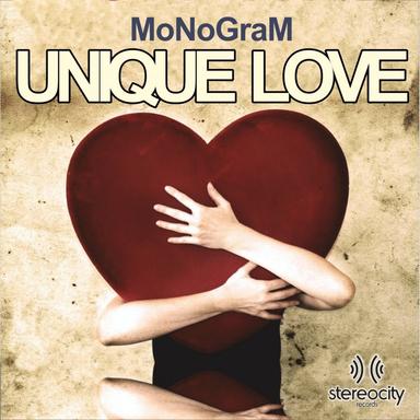 Unique Love - Andrea Erre Version