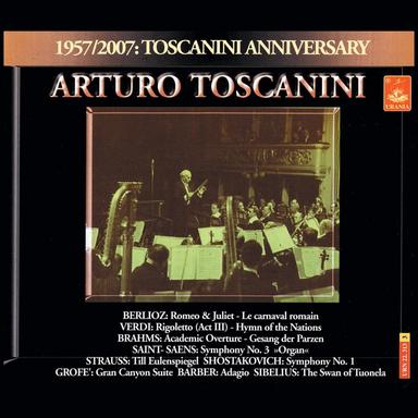 Adagio for Strings, Op. 11