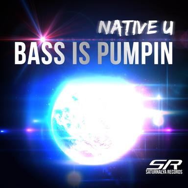 Bass Is Pumpin - Mark Boom Remix Edit
