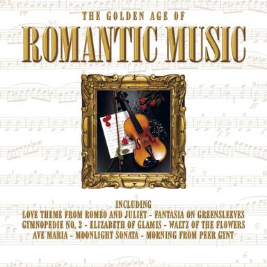 Fantasia On Greensleeves