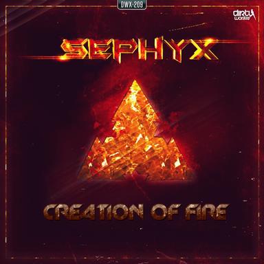 Creation Of Fire