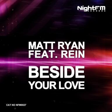 Beside Your Love