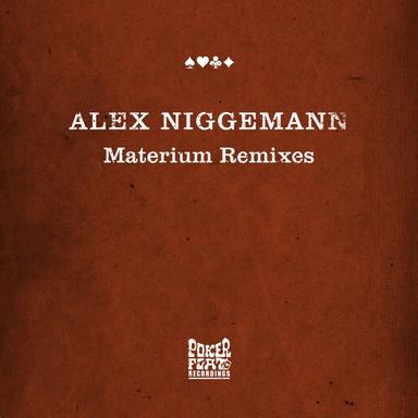 Materium - Audion's Roach MIx