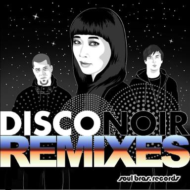 Disco Noir - Romanto Remix