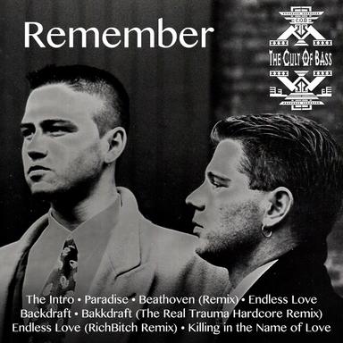Bakkdraft - The Real Trauma Hardcore Remix