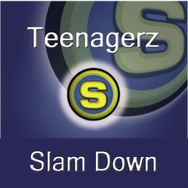 Slam Down - Radio Version