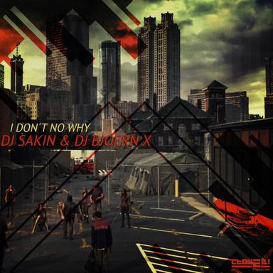 I Don't No Why - Trance Club Mix