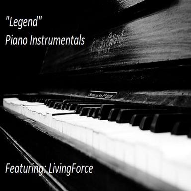 One Man Can Change The World (Instrumental)