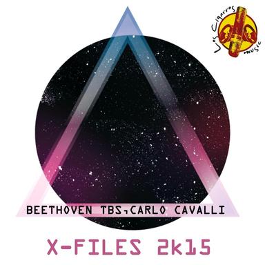 X-Files 2k15 - TBS Shake Your Ass! Club Mix