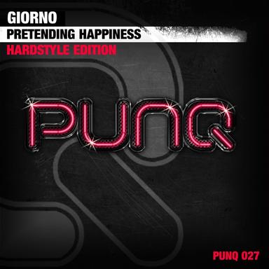 Pretending Happiness - Rilliz Remix Edit