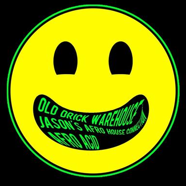 Afro Acid - Dub Mix