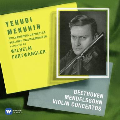 Violin Concerto in E Minor, Op. 64, MWV O14: I. Allegro molto appassionato