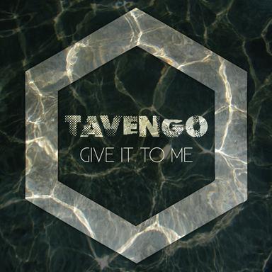 Give It to Me - Radio Edit