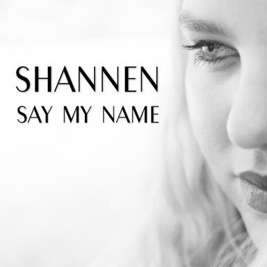 Say My Name - Special Long Version