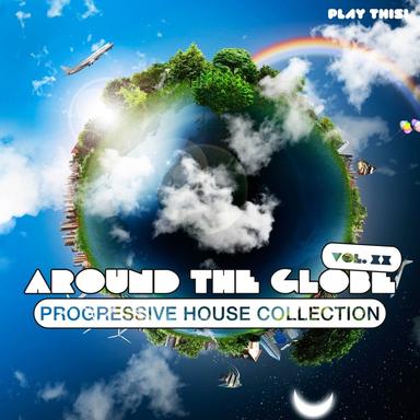 Slipping Away - Ted Nights Remix
