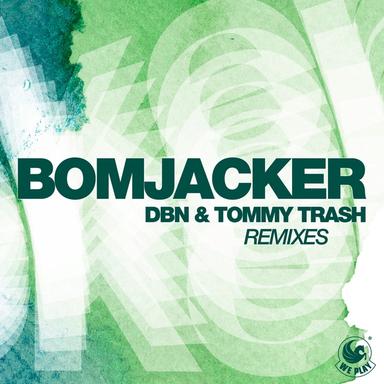 Bomjacker - Fisher & Fiebak Remix