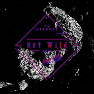 Get Wild 2015 - HUGE DATA