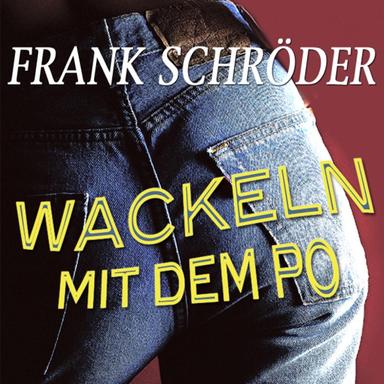 Wackeln Mit Dem Po