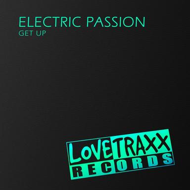 Get Up - Radio Version