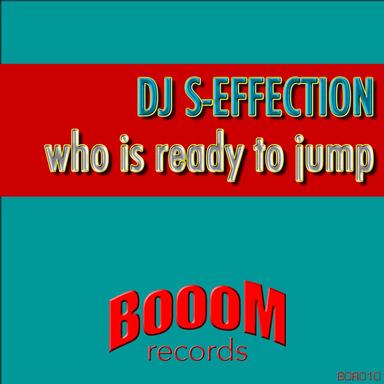 Who Is Ready to Jump - Club Mix