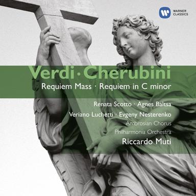 Messa da Requiem (1995 Remastered Version), No. 2 - Dies irae: Tuba mirum