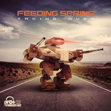 Counting Clouds - Feeding Spring Remix