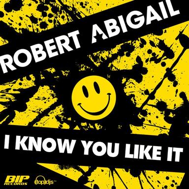 I Know You Like It - Radio Edit