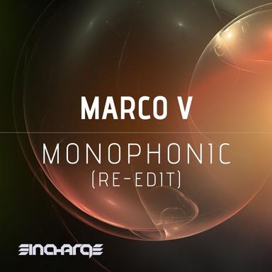 Monophonic - Re-Edit