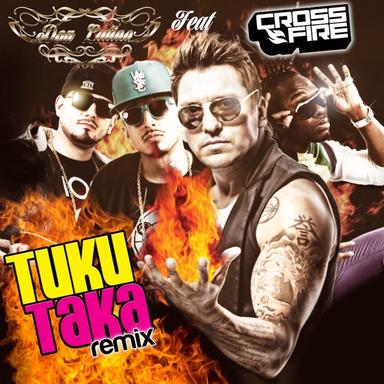 Tuku Taka - Remix