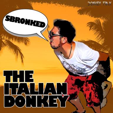 Sbronked