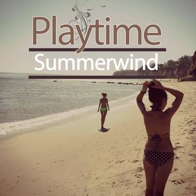Summerwind - 2014 Ibiza Beachhouse Mix