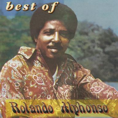 Best of Rolando Alphonso